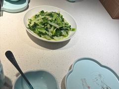 -刀板香·安徽菜(国购IFC店)