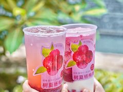 -树夏(来福士店)