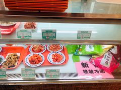 菜单-华天延吉餐厅(西四总店)