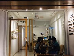 门面-Cafe on warm(丹霞店)