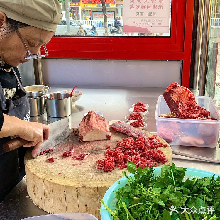 赣州达芬奇❗这碗粿条直接在我心里封神……