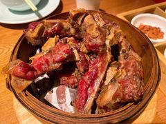 绝味手撕骨-闽上鲜·福建菜(龙湖滨江天街店)