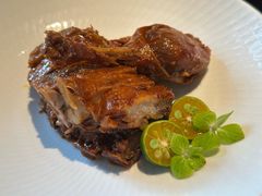 -永安鱼庄·镇江菜(东吴路店)