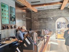 -星巴克臻选(北京前门大街店)