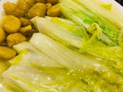 -晋阳饭庄(虎坊桥店)