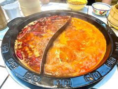 -卤校长重庆火锅(合肥宁国路店)