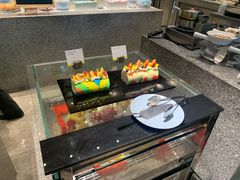 -解放碑威斯汀酒店-知味国际美食餐厅