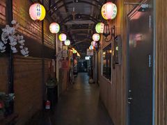 -拉面莊夢語＆中华料理八椿