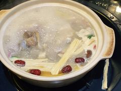 -川中故事·成都老火锅(东书房店)