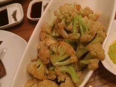 -青岛海景花园大酒店·白果树餐厅青岛菜
