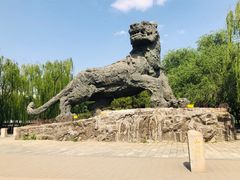 景点-北京动物园