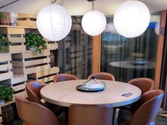 大堂-日进一片海.生腌海鲜火锅.宵夜烧烤(三里屯总店)