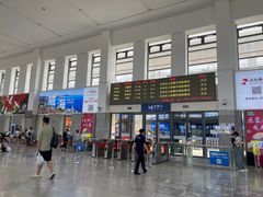 -威海北站