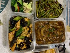 -鑫巴蜀(和平里店)