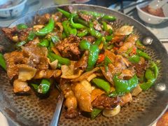 -庆江南江南菜(琴湖溪里花园城店)