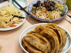 -清真·西北桥头拉面大王(丁家桥店)