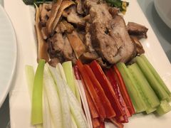 -一轩饺子馆(丽都店)