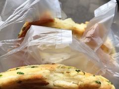 -喜洲杨记破酥粑粑