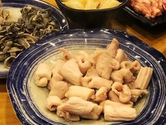 肚仁-金生隆(六铺炕店)
