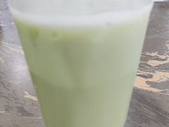 -博鳌悠然·忠锐杂粮茶餐厅