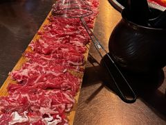 -辣伍鲜毛肚老火锅(元一店)