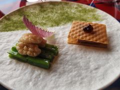 -上海滩餐厅(BFC外滩金融中心店)