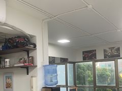 -M.S拳击泰拳馆(大学路店)