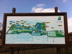 -南通洲际绿博园