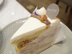 -théATRE茶聚场·餐厅(环球金融中心店)