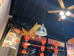 -向川南·水煮鱼·川菜(和平里店)