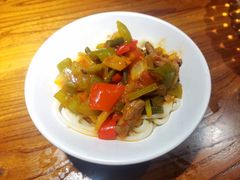 -纳瓦新疆菜(银都店)