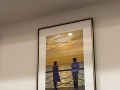 -三亚海棠湾喜来登度假酒店