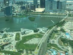 -澳门旅游塔360°旋转餐厅(南湾湖广场店)