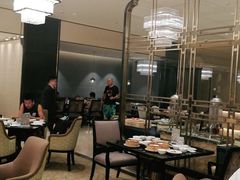 大堂-京香轩·中餐厅(上海中庚聚龙酒店)