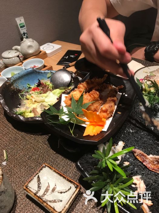三井日本料理图片 - 第2张