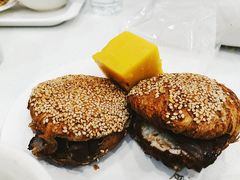 -老磁器口豆汁店(天坛店)