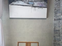 包厢-箱美术馆私房菜(水晶郦城店)