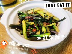 -田趣园长沙菜(天安云谷店)