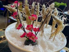 -江南福宴·澳门海鲜.牛肉火锅(汇高栢悦中心店)