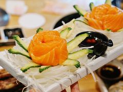 -秋木烤肉·韩国牛肉名家(高新旗舰店)