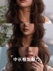 -NEW FACE烫染专业店