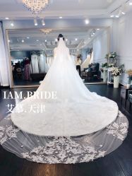 -艾慕婚纱礼服馆(和平店)