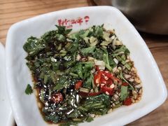 -为什么牛潮汕牛肉火锅(万胜广场店)