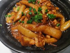 -多多旺港式茶餐厅(新区店)