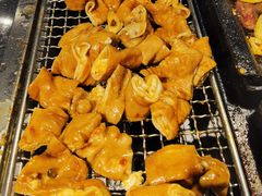 -伍丁·烤牛肋(和平东桥店)