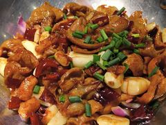 -永兴外婆桥(城中万达店)