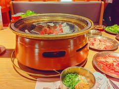 -西塔老太太泥炉烤肉(亚运村店)