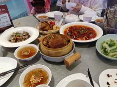 -丽华园(汉阳龙阳店)