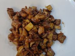 -砂锅居(西四店)