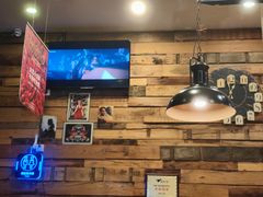 -北京食堂·烤鸭·宵夜(亚运村店)